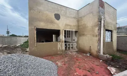 Casa com 3 quartos à venda, 100 m² por R$ 650.000 - Jardim Atlântico Leste (Itaipuaçu) - Maricá/RJ