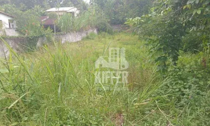 Terreno à venda, 480 m² por r$ 145.000,00 - bambuí - maricá/rj