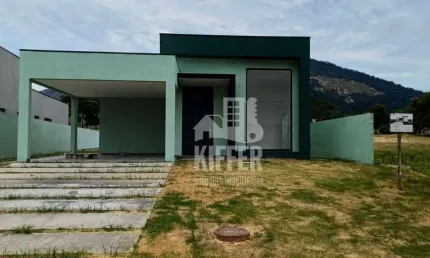 Casa à venda, 240 m² por r$ 1.000.000,00 - ubatiba - maricá/rj