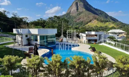 Casa com 3 quartos à venda, 240 m² por r$ 1.100.000 - inoã - maricá/rj