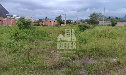 Terreno à venda na Rua Quarenta e Um, 1, Jardim Atlântico Central (Itaipuaçu), Maricá