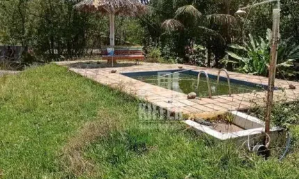 Casa com 2 dormitórios à venda, 30 m² por R$ 290.000,00 - Rio do Ouro - São Gonçalo/RJ