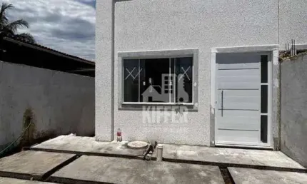 Casa com 3 quartos à venda na Rua Carlos Ribas Perdigão, 8, Jardim Atlântico Central (Itaipuaçu), Maricá
