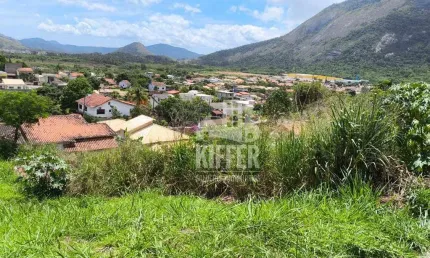 Terreno à venda, 450 m² por R$ 105.000,00 - Inoã - Maricá/RJ