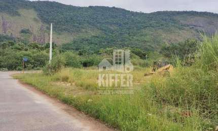 Terreno à venda, 480 m² por R$ 195.000,02 - Barroco (Itaipuaçu) - Maricá/RJ
