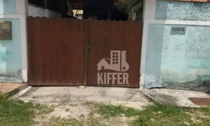 Casa com 2 quartos à venda, 90 m² por r$ 490.000 - jardim atlântico leste (itaipuaçu) - maricá/rj