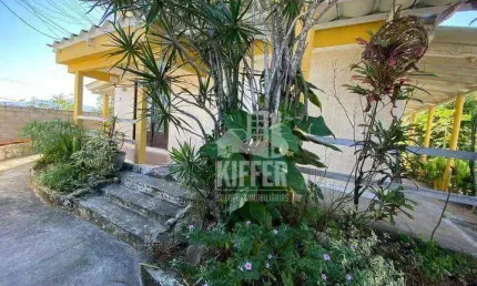 Casa com 4 quartos à venda, 138 m² por R$ 1.300.000 - Araçatiba - Maricá/RJ