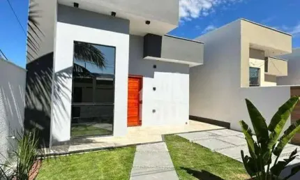 Casa à venda, 94 m² por r$ 499.000,01 - parque nanci - maricá/rj