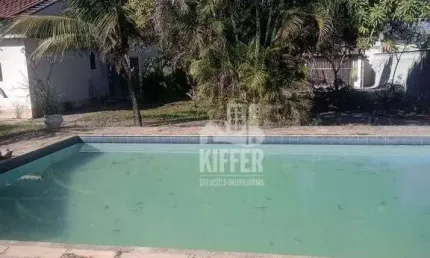 Terreno à venda, 360 m² por R$ 230.000,01 - Itaipuaçu - Maricá/RJ