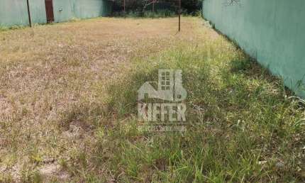 Terreno à venda, 480 m² por R$ 265.000,01 - Jardim Atlântico Leste (Itaipuaçu) - Maricá/RJ