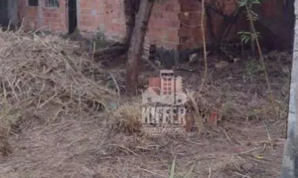 Terreno à venda, 360 m² por R$ 90.000,00 - Pindobal (Ponta Negra) - Maricá/RJ