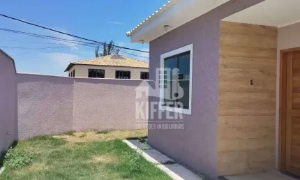 Casa à venda, 228 m² por R$ 365.000,00 - Jardim Atlantico - Maricá/RJ