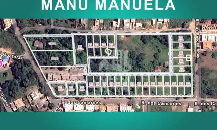 Terreno à venda, 450 m² por R$ 141.900,00 - Inoa (Inoa) - Maricá/RJ