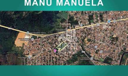 Terreno à venda, 450 m² por R$ 170.100,00 - Inoa (Inoa) - Maricá/RJ