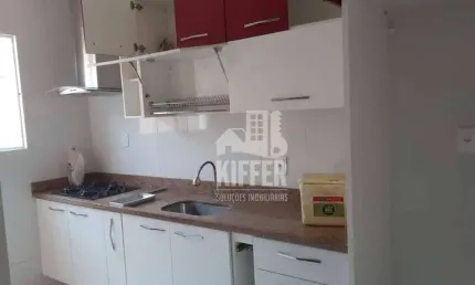Casa com 3 quartos à venda, 110 m² por r$ 410.000 - jardim atlântico oeste (itaipuaçu) - maricá/rj