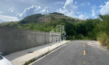 Terreno à venda, 450 m² por r$ 220.000,00 - cajueiros (itaipuaçu) - maricá/rj