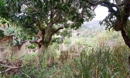 Terreno à venda, 2700 m3 por R$ 770.000 - Várzea das Moças - Niterói/RJ