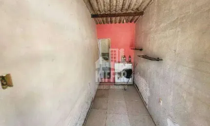 Kitnet à venda, 15 m² por r$ 65.000,00 - recanto de itaipuaçu - maricá/rj