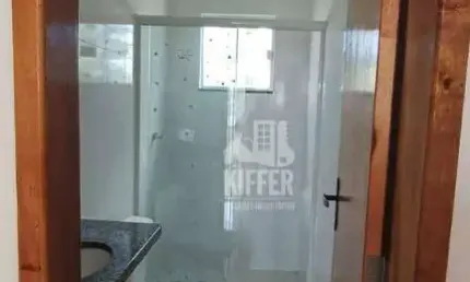 Casa com 2 quartos à venda, 79 m² por R$ 390.000 - Ubatiba - Maricá/RJ