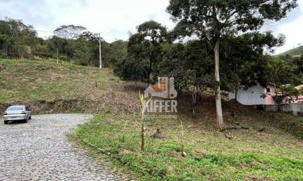 Terreno à venda, 370 m² por R$ 75.000,01 - Santa Paula (Inoã) - Maricá/RJ
