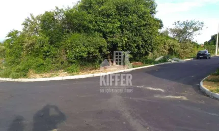 Terreno à venda, 525 m² por r$ 95.000,00 - bambuí - maricá/rj