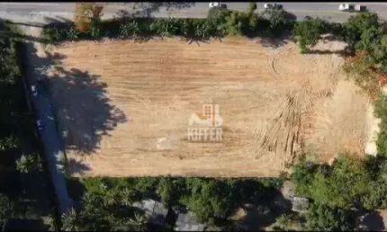 Terreno Comercial/Residencial à venda, 5225 m² por R$ 3.500.000 - Maricá/RJ