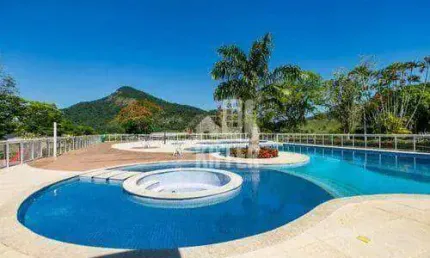 Terreno à venda, 388 m² por r$ 180.000,00 - ubatiba - maricá/rj
