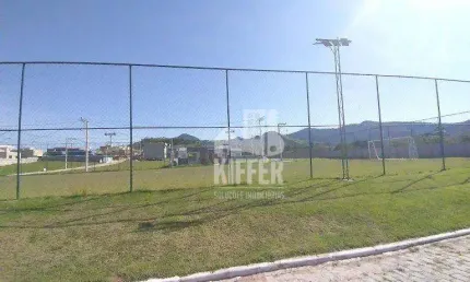 Terreno à venda, 240 m² por r$ 130.000,00 - pindobas - maricá/rj