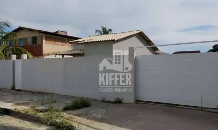 Casa com 2 quartos à venda, 60 m² por r$ 450.000 - inoã - maricá/rj