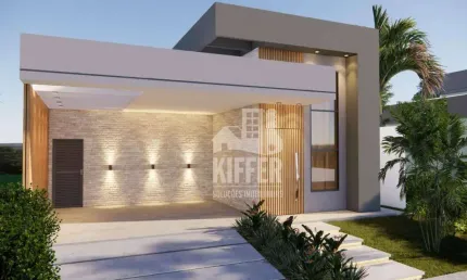 Casa à venda, 121 m² por r$ 580.000,00 - pindobas - maricá/rj