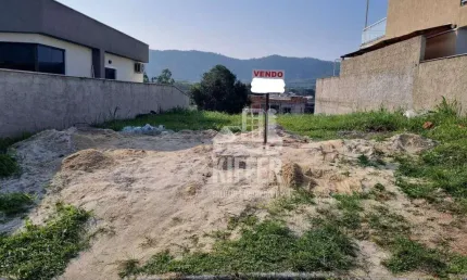 Terreno à venda, 240 m² por r$ 195.000,00 - pindobas - maricá/rj