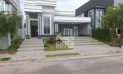 Casa à venda, 200 m² por R$ 1.490.000,00 - Inoa (Inoa) - Maricá/RJ