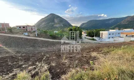 Terreno à venda, 450 m² por R$ 132.500,00 - Inoa (Inoa) - Maricá/RJ
