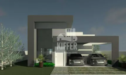 Casa com 3 quartos à venda, 110 m² por R$ 799.000 - Jardim Atlantico Oeste (Itaipu - Maricá/RJ