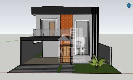 Casa com 3 dormitórios à venda, 157 m² por R$ 750.000,00 - Pindobas - Maricá/RJ