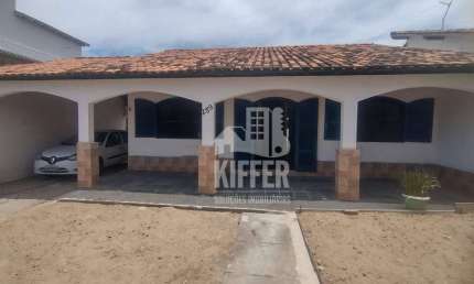 Casa com 5 dormitórios à venda, 200 m² por R$ 650.000,01 - Barra de Maricá - Maricá/RJ