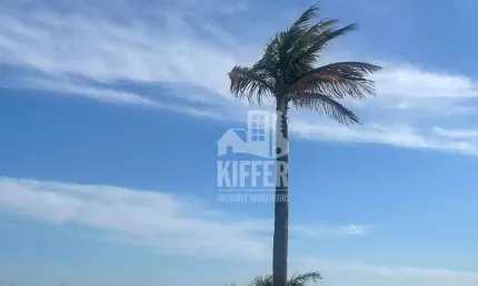 Terreno à venda, 600 m² por R$ 300.000,00 - Itaipuaçu - Maricá/RJ