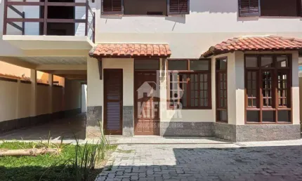 Casa com 5 quartos à venda na Rua Carlos Tavares Nunes, 128, Itaipu, Niterói