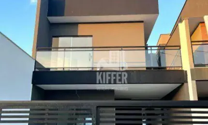 Casa com 3 quartos à venda, 150 m² por R$ 1.200.000 - Itaipu - Niterói/RJ