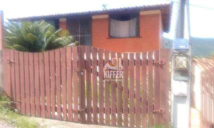 Casa com 5 quartos à venda, 400 m² por R$ 1.500.000 - Itaipu - Niterói/RJ
