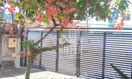 Casa com 4 guartos à venda, 350 m² por r$ 1.100.000 - itaipu - niterói/rj