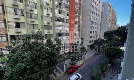 Apartamento com 2 quartos à venda, 75 m² por R$ 780.000 - Icaraí - Niterói/RJ