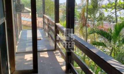 Casa com 4 quartos à venda, 442 m² por R$ 500.000 - Piratininga - Niterói/RJ