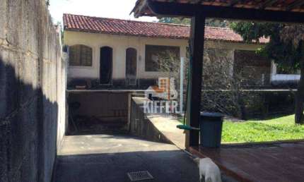 Casa com 2 quartos à venda na Rua Scylla Souza Ribeiro, 192, Itaipu, Niterói
