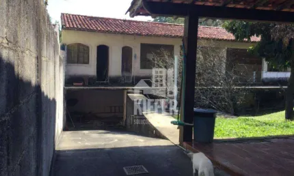 Casa com 2 quartos à venda na Rua Scylla Souza Ribeiro, 192, Itaipu, Niterói