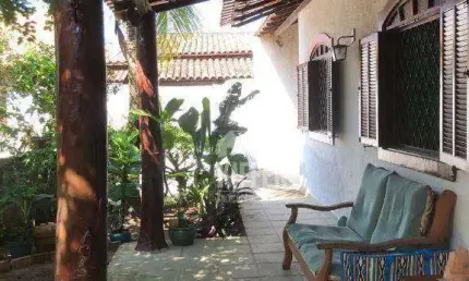 Casa com 2 quartos à venda, 82 m² por R$ 270.000 - Jardim Atlântico Leste (Itaipuaçu) - Maricá/RJ