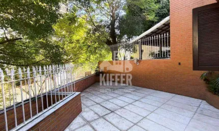 Casa à venda, 250 m² por R$ 1.630.000,00 - Icaraí - Niterói/RJ