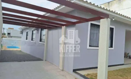 Casa com 3 dormitórios à venda, 170 m² por r$ 920.000,00 - cajueiros (itaipuaçu) - maricá/rj