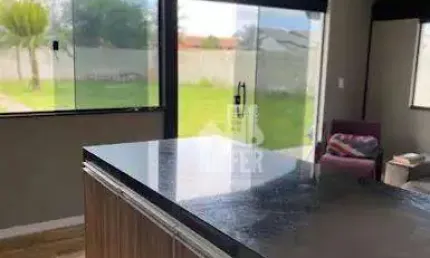 Casa com 3 quartos à venda, 145 m² por R$ 800.000 - Barroco (Itaipuaçu) - Maricá/RJ