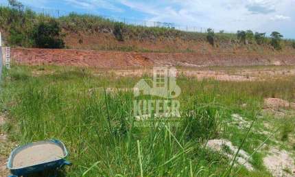 Terreno à venda, 480 m² por R$ 225.000,00 - Cajueiros (Itaipuaçu) - Maricá/RJ
